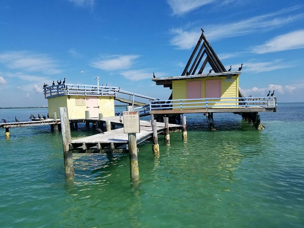 Stiltsville