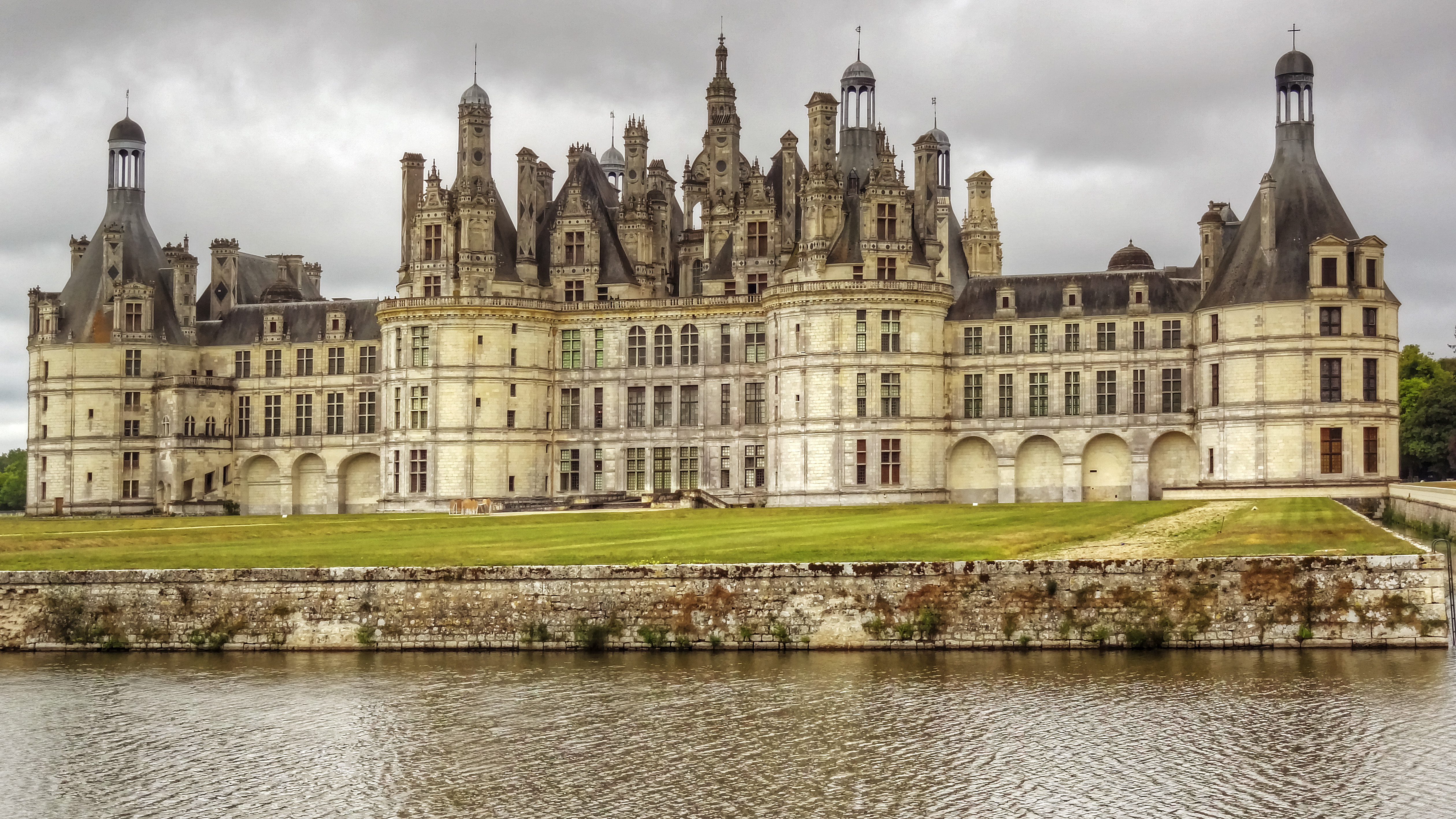  Ch teau  de  Chambord Ch teaux  Ch teau  de  Chambord 