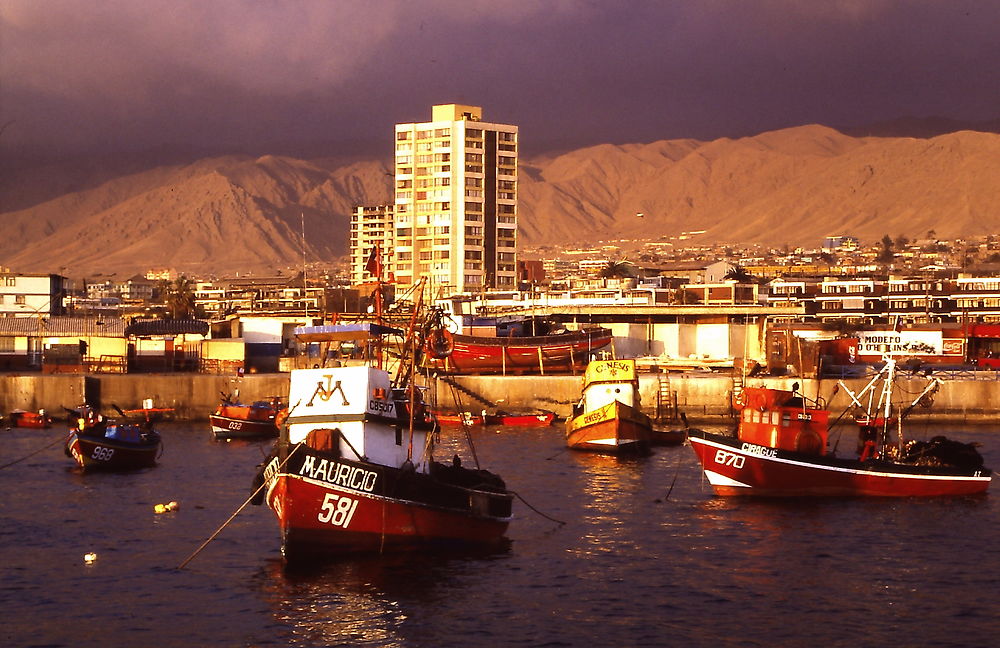 Antofagasta