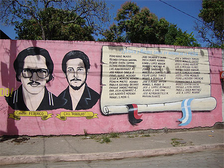 Murales Murales