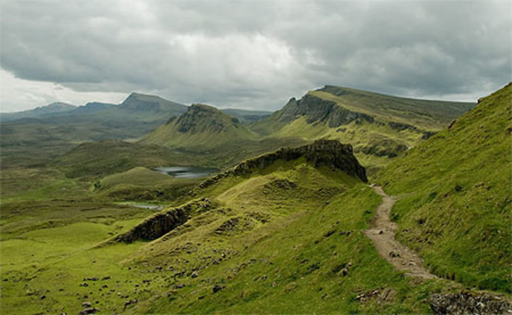 Quiraings