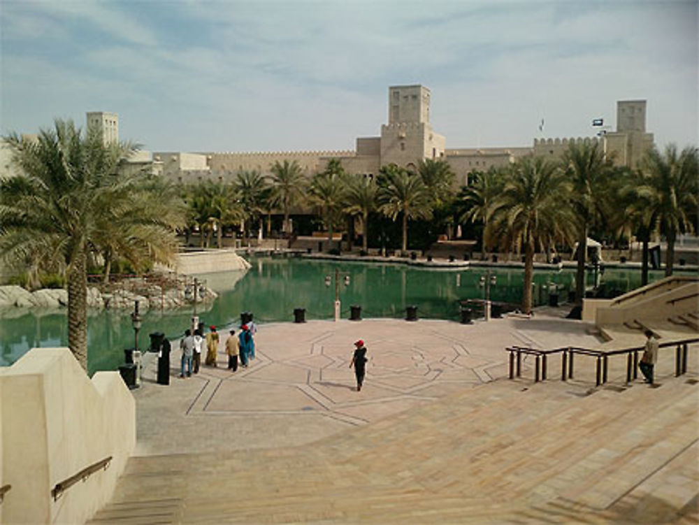 Souk Madinat Jumeirah