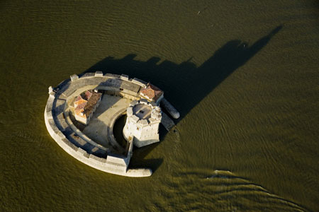 Fort Louvois Fort Louvois