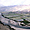 Vallée près de Nazca