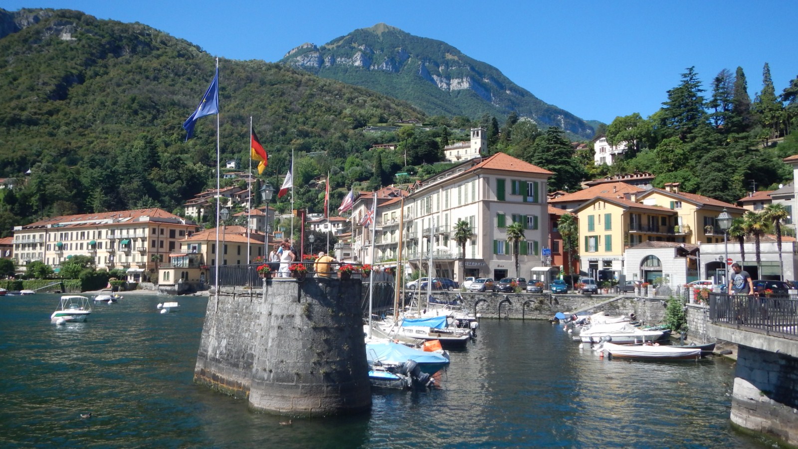 Menaggio Menaggio