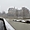 La Seine en hiver 