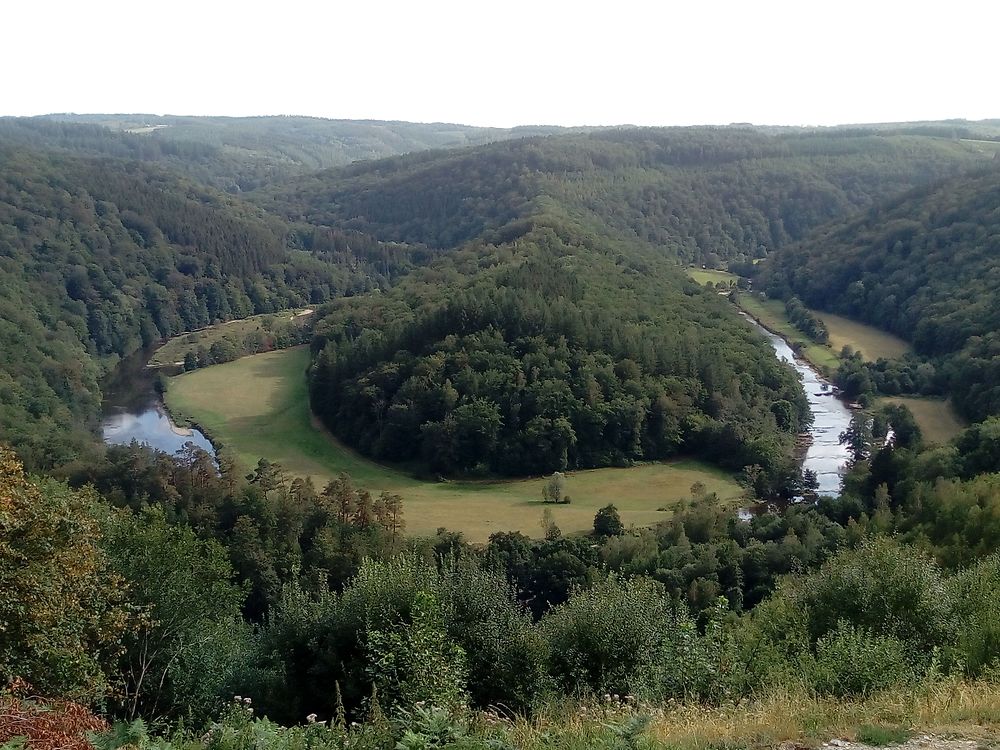 Le Tombeau du géant