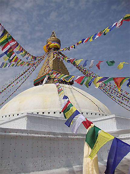 Spiritualité du Bouddhisme tibétain