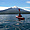 Kayak sur les flancs de l'Osorno