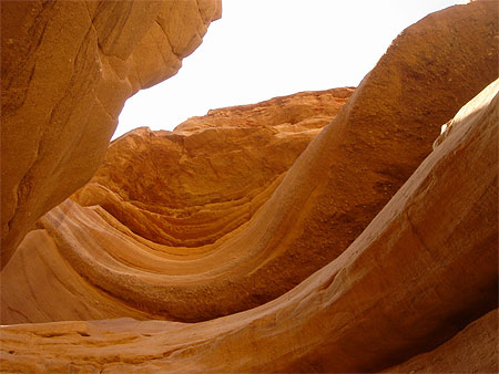 Red Canyon Red Canyon