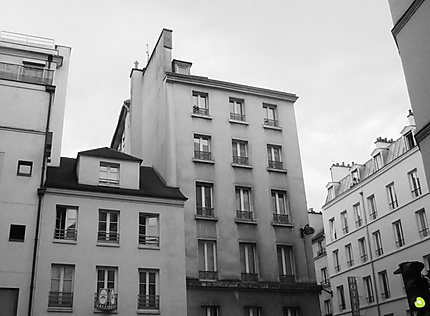 Vieux Paris