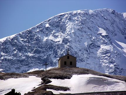 Col du Mont-cenis
