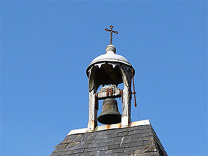 Chartreuse du Liget