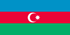 Drapeau Azerbaïdjan