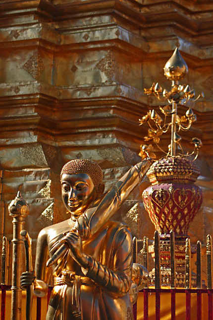Wat Phra that Doi Suthep