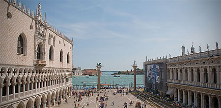 Piazzetta Piazzetta