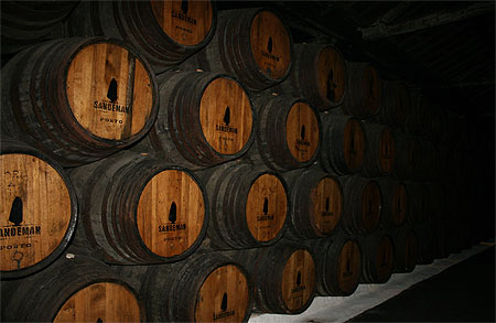 Caves Sandeman Caves Sandeman