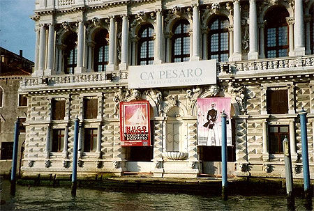 Corto,citoyen de Venise