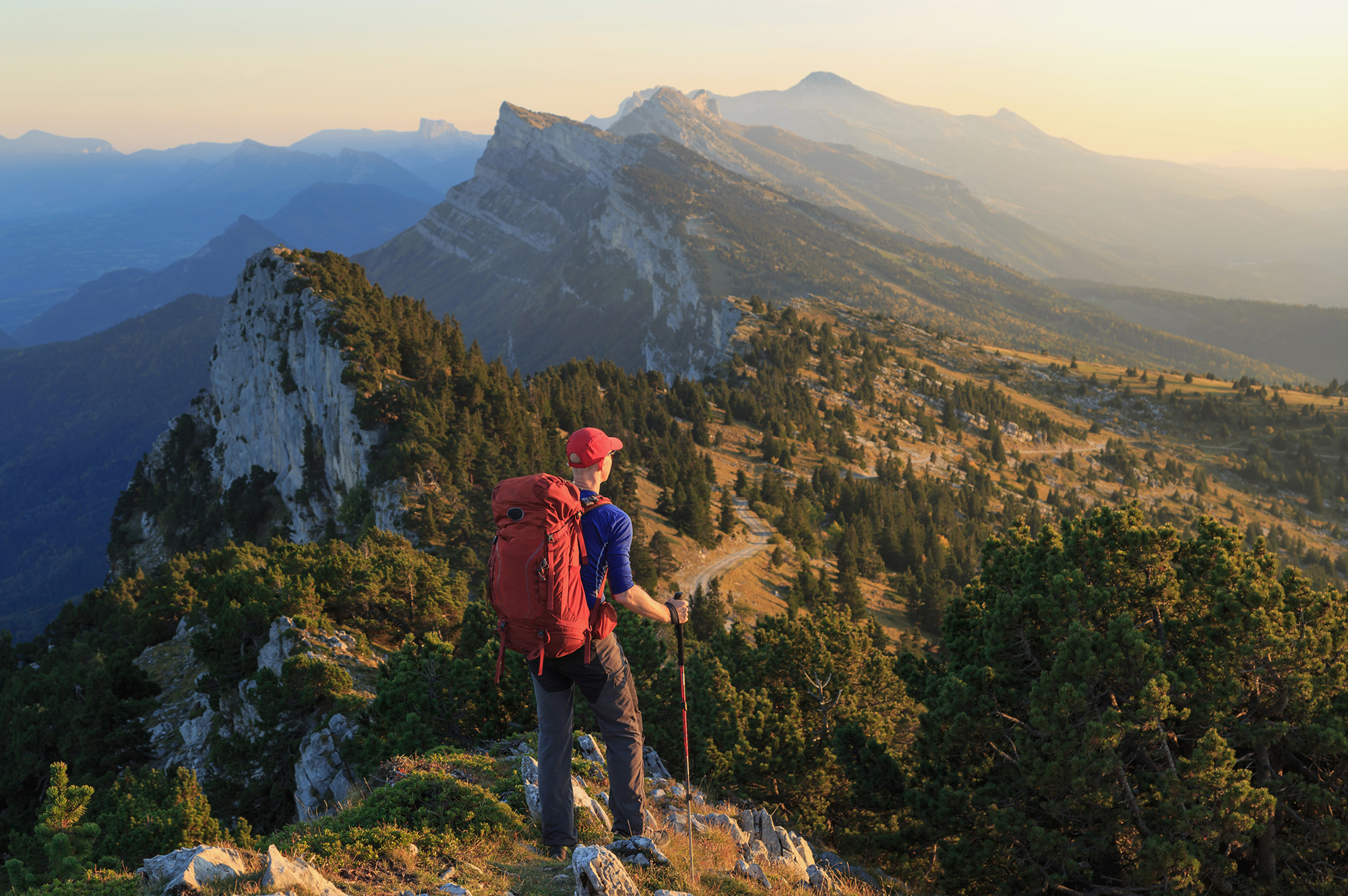 Une cinquième réserve de ciel étoilé en France est officialisée dans le  Vercors