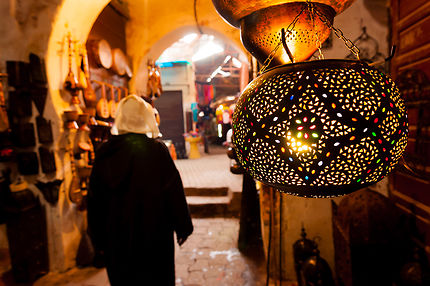 Marrakech secrète