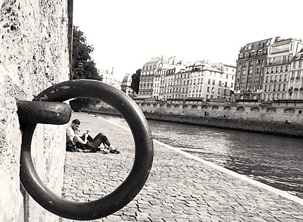 Paris romantique 