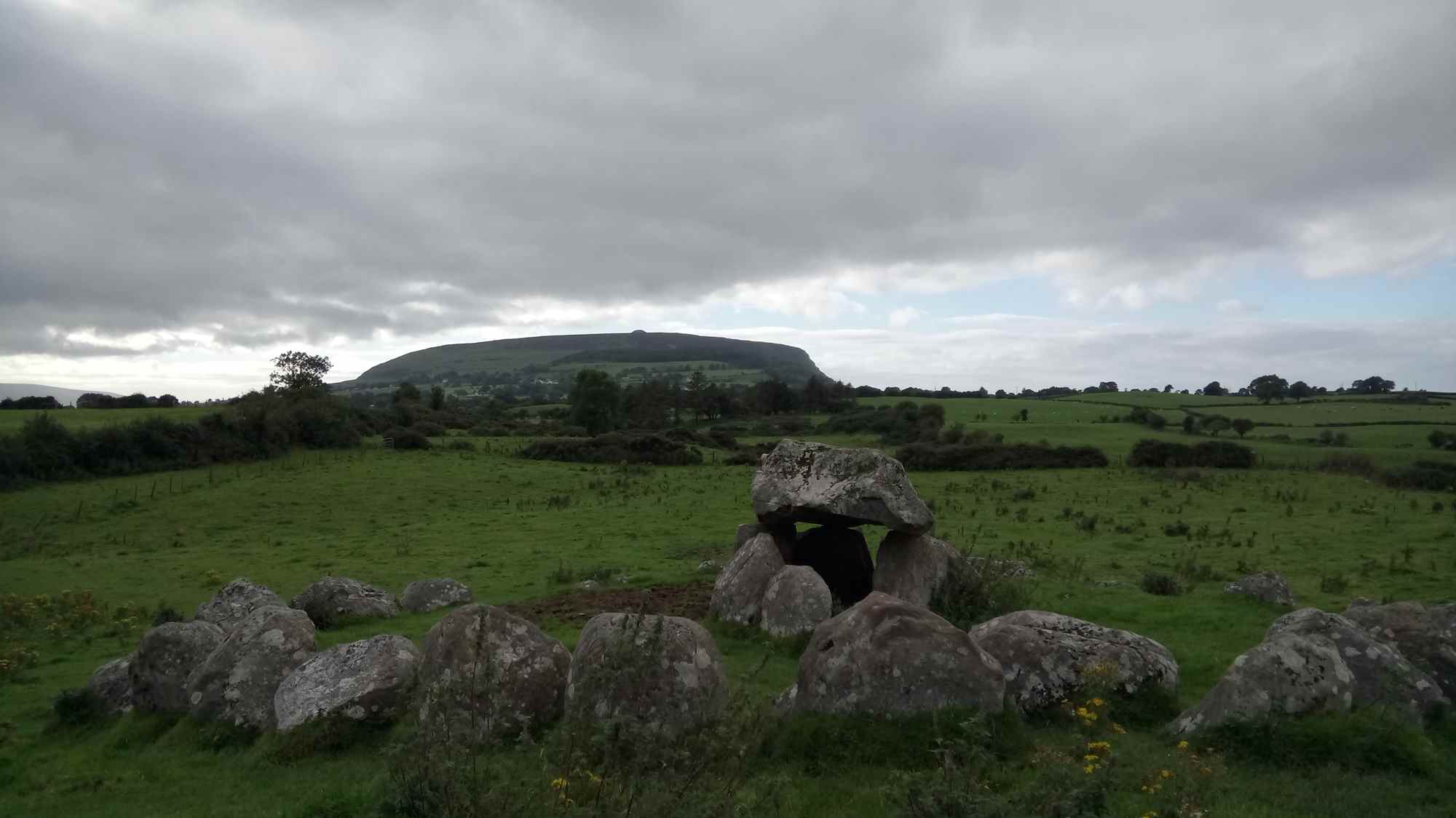 Carrowmore Carrowmore