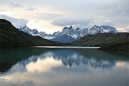 Parc Torres del Paine