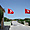 Drapeaux de Tunisie