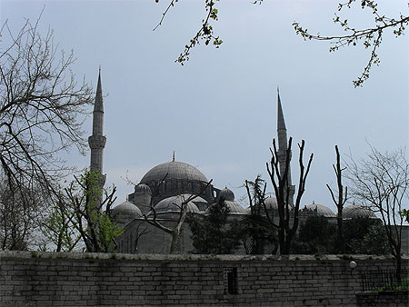 Sehzade Sehzade