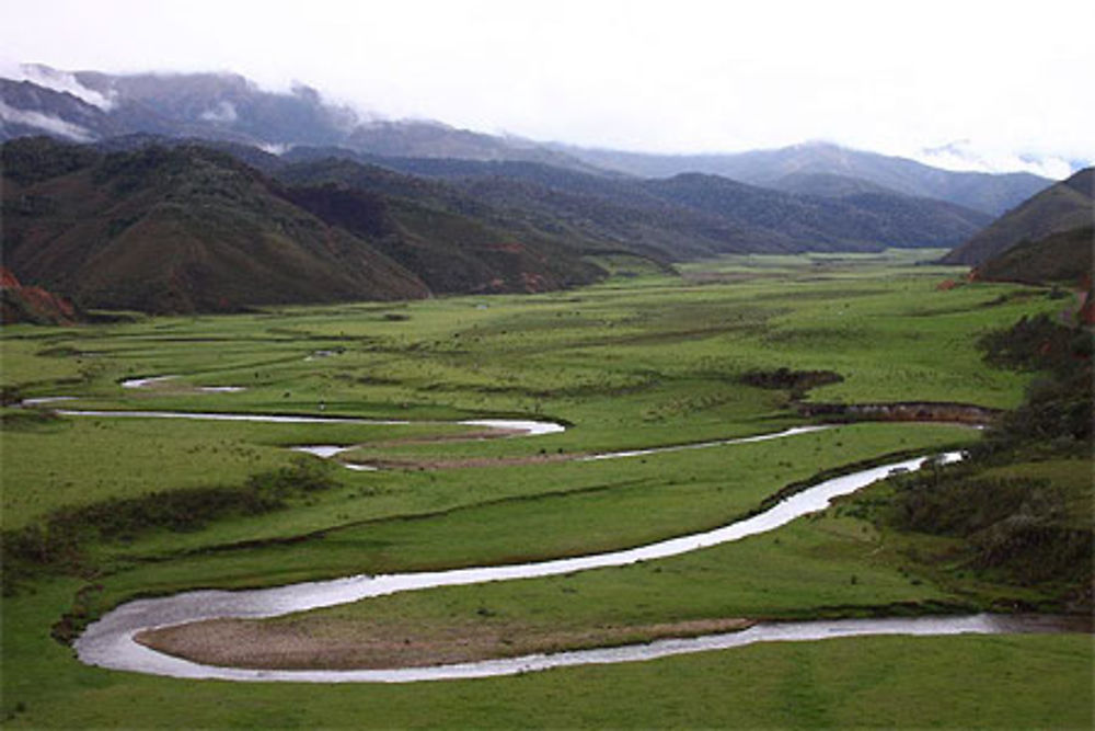 Valle Huaylla belen