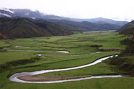 Valle Huaylla belen