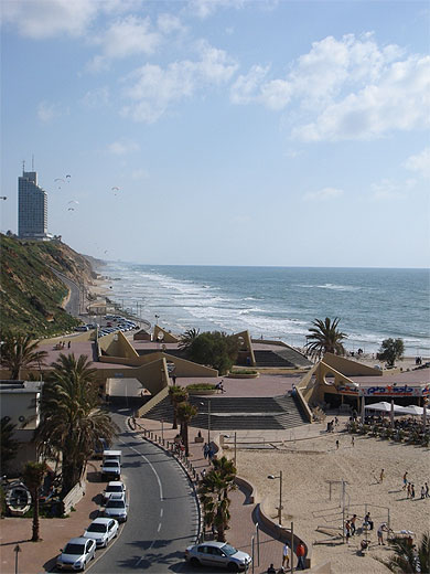 Netanya Netanya