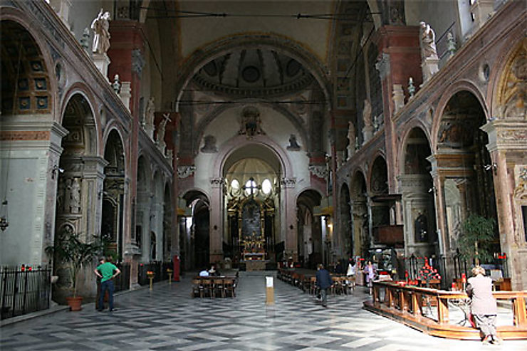 Chiesa San Giacomo Maggiore
