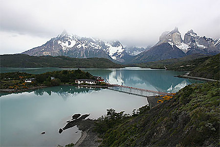 Parc Torres del Paine