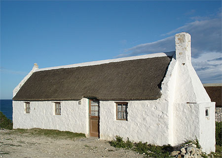 Maison d'Arniston Maison d'Arniston