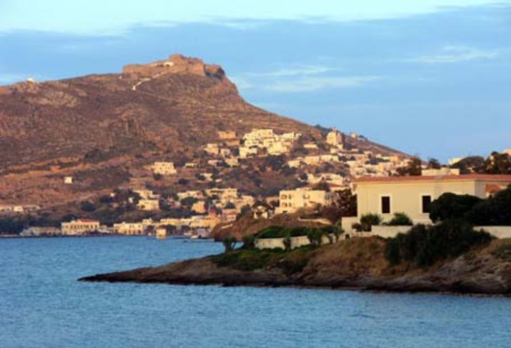 Agia Marina