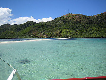 Philippines - Snake Island