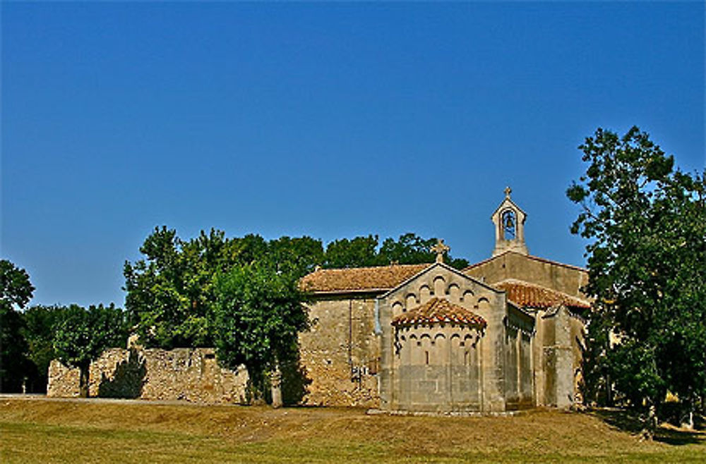 Notre-Dame-de-Liesse