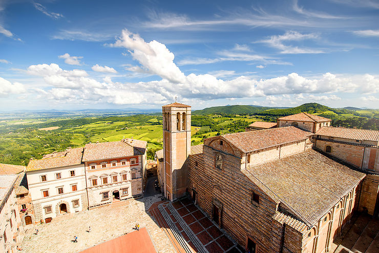 Montepulciano (Val di Chiana)