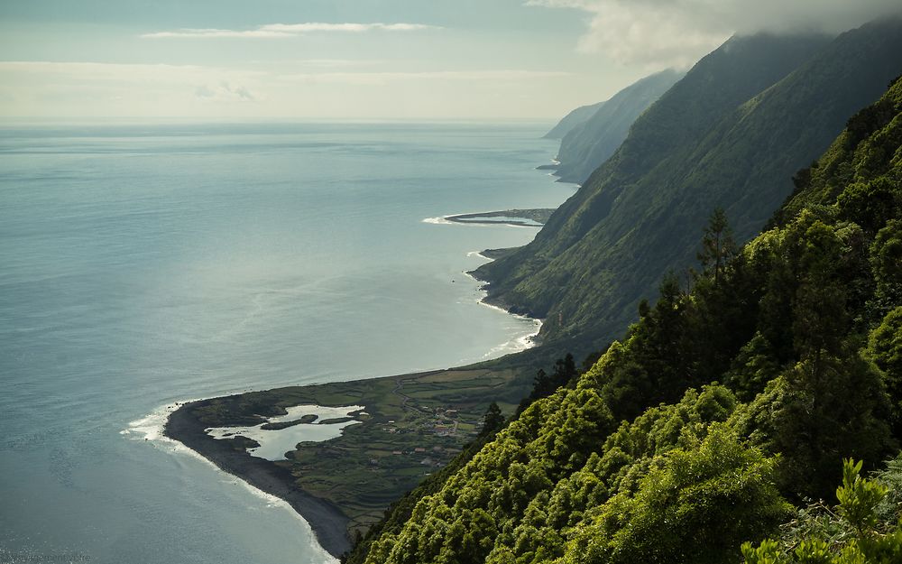 Sao Jorge - Açores