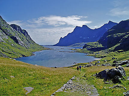 Bunesfjorden