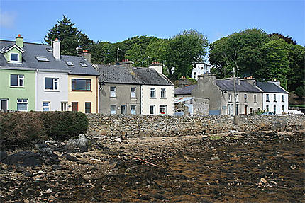 Roundstone