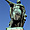 Statue de Jacob Van Artevelde, Marché du Vendredi, Gand, Belgique