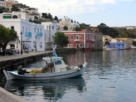 Agia Marina Agia Marina