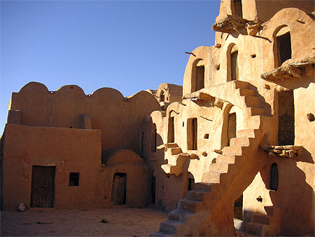 Vieux village troglodyte Vieux village troglodyte
