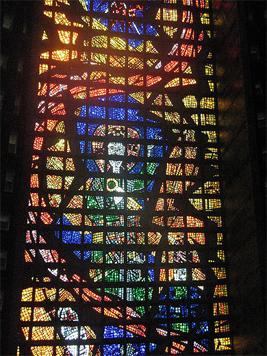 Cathédrale São Sebastião Cathédrale São Sebastião