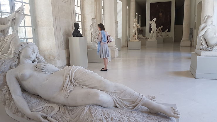 Provence - Les musées municipaux d’Avignon désormais gratuits 