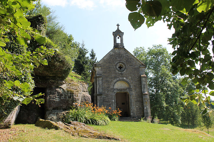 Vosges du Sud : 5 joyaux du patrimoine à visiter avant l’été