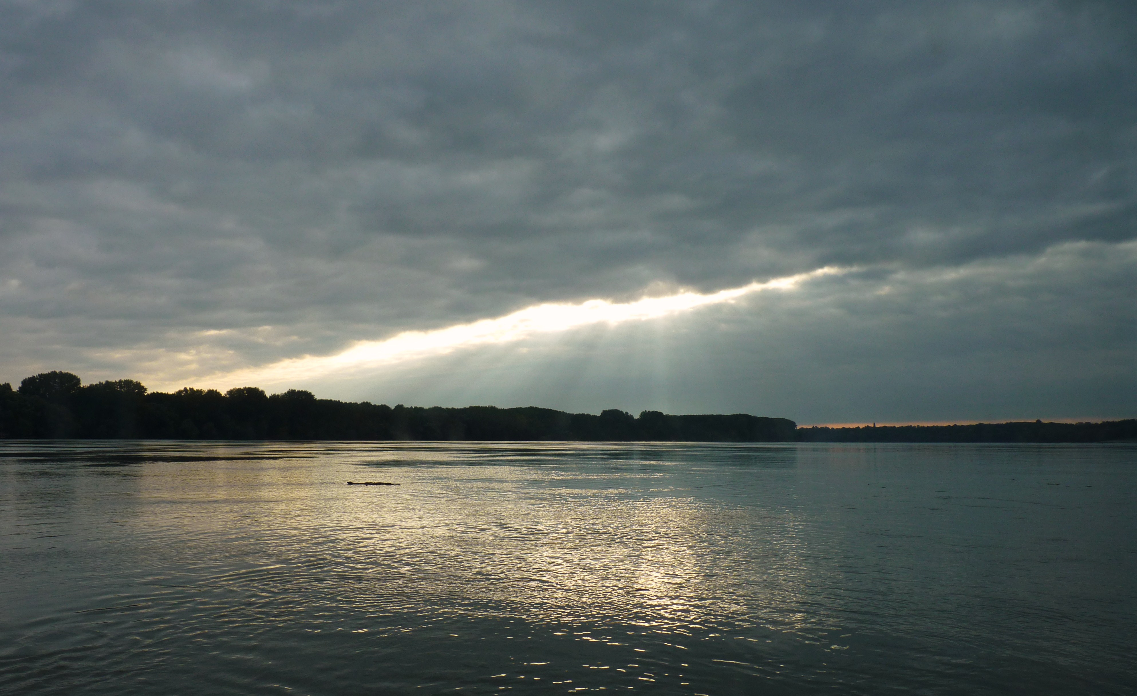 Danube