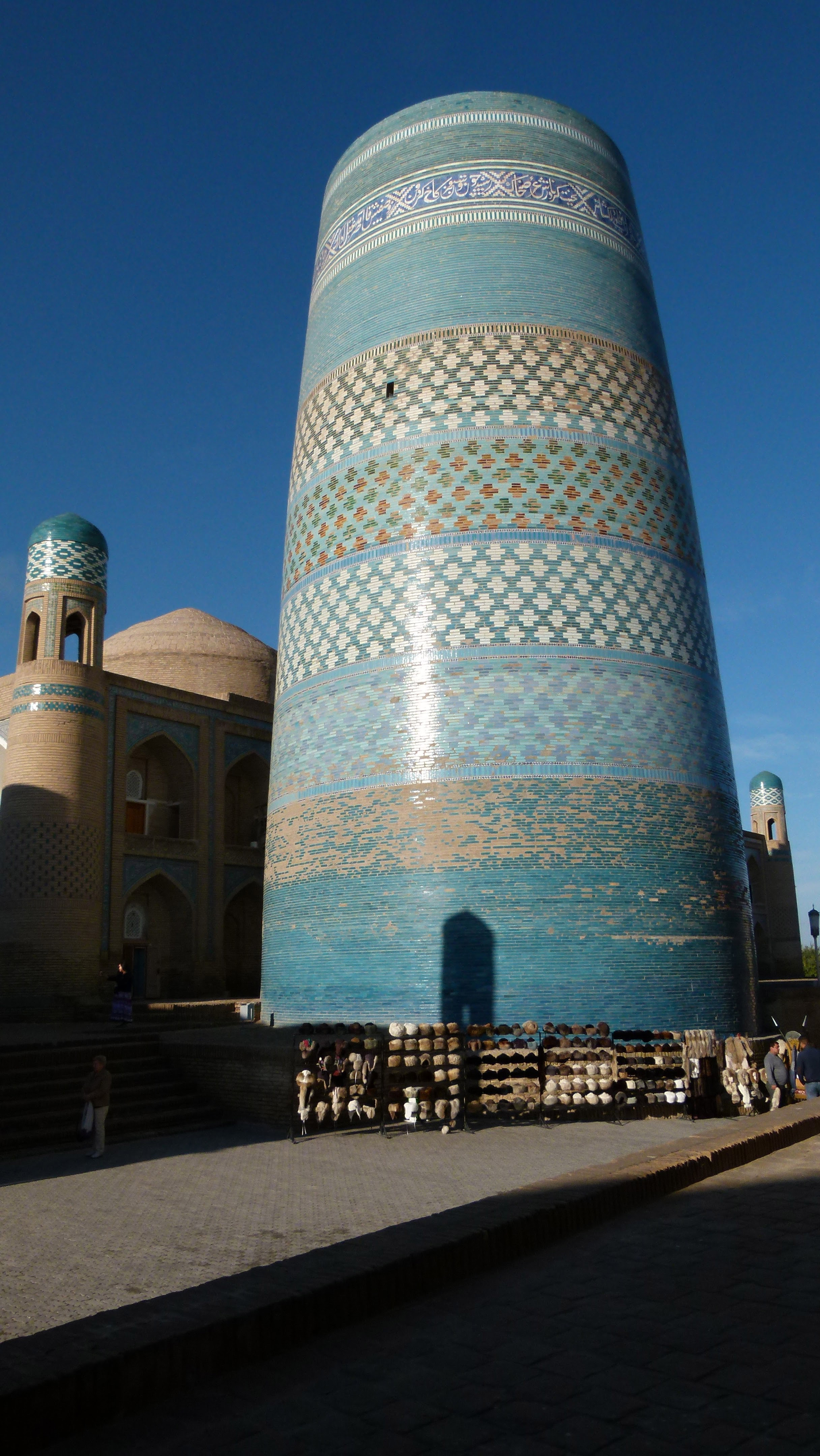 Khiva Khiva